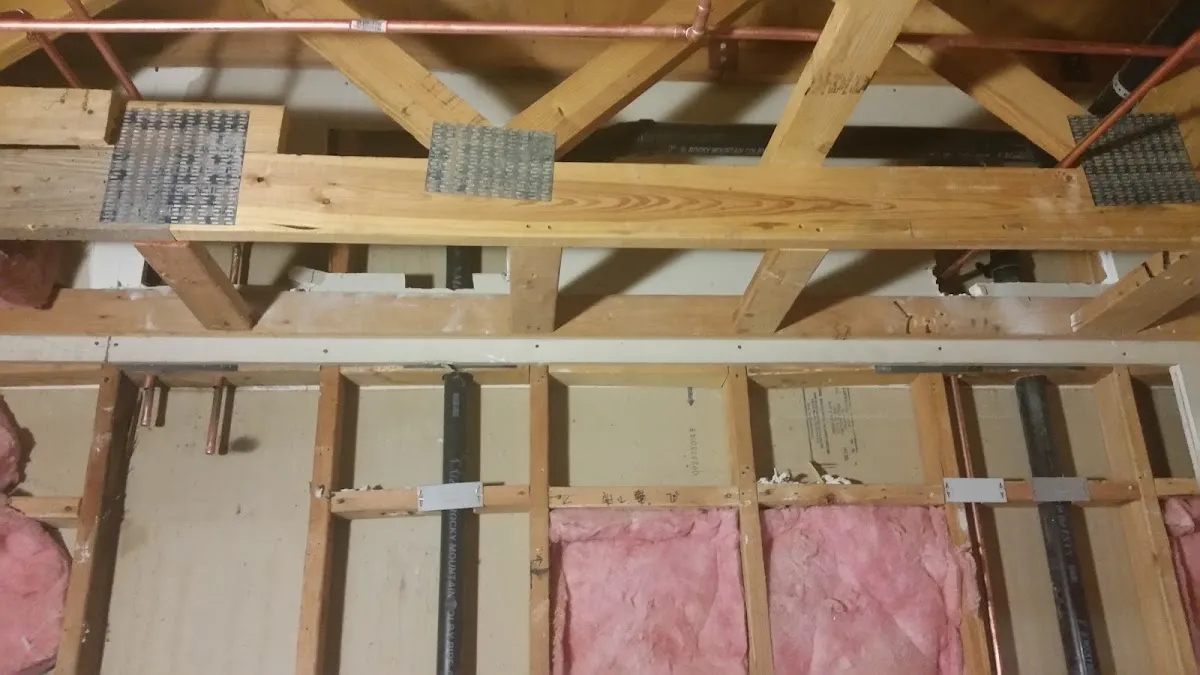 Shower Repair in Garfield, MI